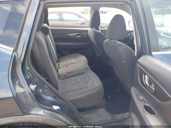 KNMAT2MV0GP665365 2016 NISSAN ROGUE - Image 8