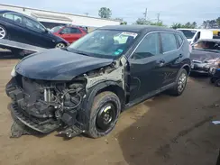 KNMAT2MV0GP665544 2016 NISSAN ROGUE