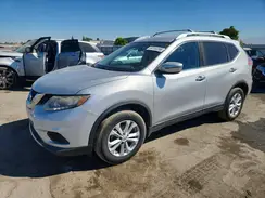KNMAT2MV0GP668444 2016 NISSAN ROGUE