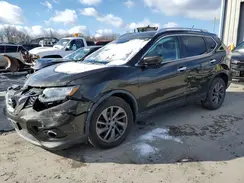KNMAT2MV0GP669903 2016 NISSAN ROGUE