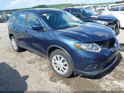 KNMAT2MV0GP670484 2016 NISSAN ROGUE