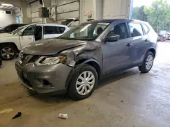 KNMAT2MV0GP670730 2016 NISSAN ROGUE