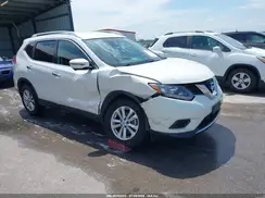 KNMAT2MV0GP670890 2016 NISSAN ROGUE