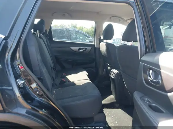 KNMAT2MV0GP672512 2016 NISSAN ROGUE - Image 8