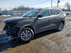 KNMAT2MV0GP672932 2016 NISSAN ROGUE
