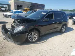 KNMAT2MV0GP674938 2016 NISSAN ROGUE