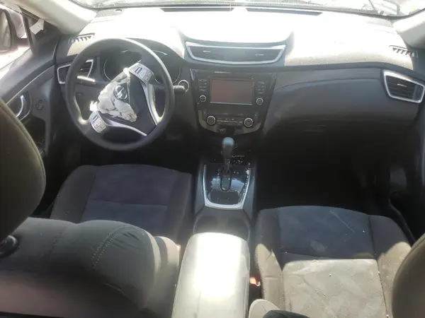 KNMAT2MV0GP674938 2016 NISSAN ROGUE - Image 8