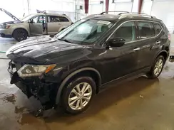 KNMAT2MV0GP675166 2016 NISSAN ROGUE