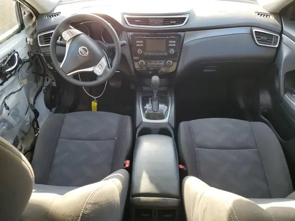 KNMAT2MV0GP675734 2016 NISSAN ROGUE - Image 8