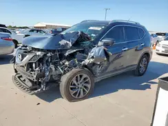 KNMAT2MV0GP675989 2016 NISSAN ROGUE