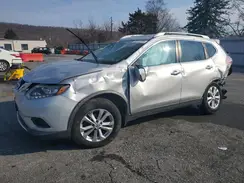 KNMAT2MV0GP677984 2016 NISSAN ROGUE