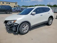 KNMAT2MV0GP678133 2016 NISSAN ROGUE