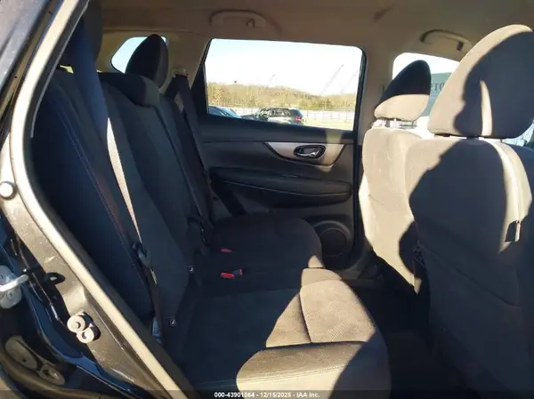 KNMAT2MV0GP678309 2016 NISSAN ROGUE - Image 8