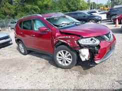 KNMAT2MV0GP678424 2016 NISSAN ROGUE