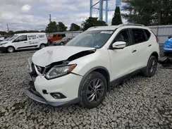 KNMAT2MV0GP679394 2016 NISSAN ROGUE