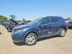 KNMAT2MV0GP680285 2016 NISSAN ROGUE