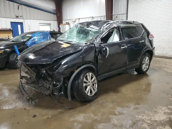KNMAT2MV0GP680416 2016 NISSAN ROGUE - Image 1