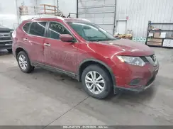 KNMAT2MV0GP681288 2016 NISSAN ROGUE