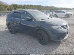 KNMAT2MV0GP681324 2016 NISSAN ROGUE