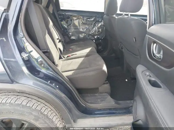 KNMAT2MV0GP681324 2016 NISSAN ROGUE - Image 8
