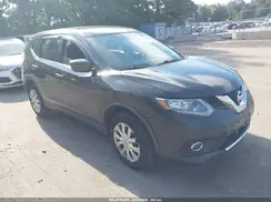 KNMAT2MV0GP681808 2016 NISSAN ROGUE