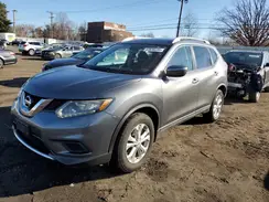 KNMAT2MV0GP681968 2016 NISSAN ROGUE