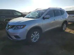 KNMAT2MV0GP683011 2016 NISSAN ROGUE