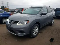 KNMAT2MV0GP683123 2016 NISSAN ROGUE