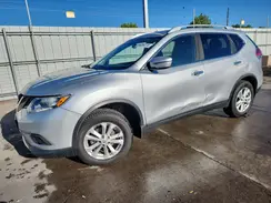 KNMAT2MV0GP684370 2016 NISSAN ROGUE
