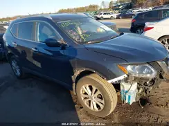 KNMAT2MV0GP684384 2016 NISSAN ROGUE