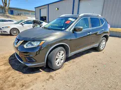 KNMAT2MV0GP685048 2016 NISSAN ROGUE