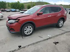 KNMAT2MV0GP685406 2016 NISSAN ROGUE