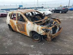 KNMAT2MV0GP685518 2016 NISSAN ROGUE