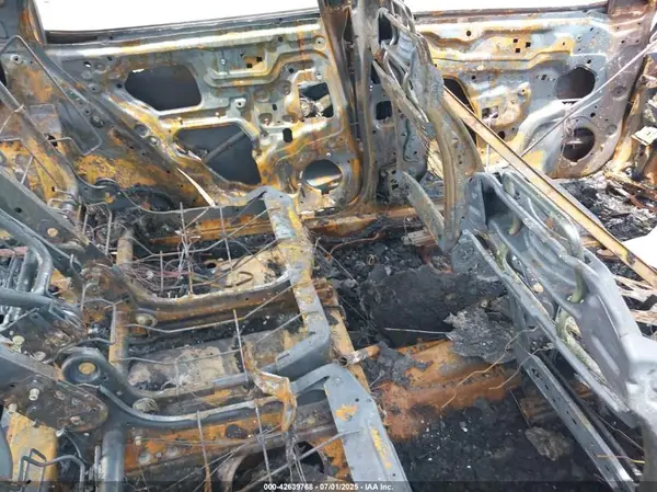 KNMAT2MV0GP685518 2016 NISSAN ROGUE - Image 8