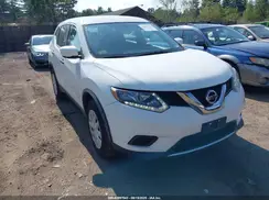 KNMAT2MV0GP685924 2016 NISSAN ROGUE