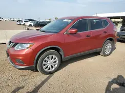 KNMAT2MV0GP685938 2016 NISSAN ROGUE