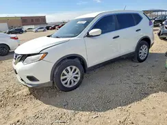 KNMAT2MV0GP686071 2016 NISSAN ROGUE