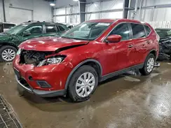 KNMAT2MV0GP688113 2016 NISSAN ROGUE
