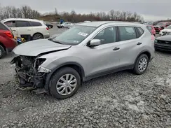 KNMAT2MV0GP688192 2016 NISSAN ROGUE