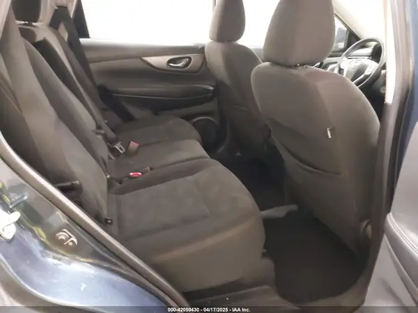 KNMAT2MV0GP689827 2016 NISSAN ROGUE - Image 8