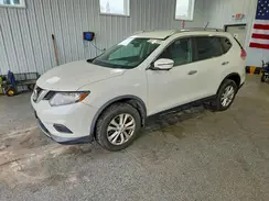 KNMAT2MV0GP690623 2016 NISSAN ROGUE