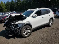 KNMAT2MV0GP690816 2016 NISSAN ROGUE