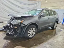 KNMAT2MV0GP690881 2016 NISSAN ROGUE