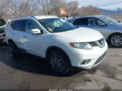KNMAT2MV0GP691254 2016 NISSAN ROGUE