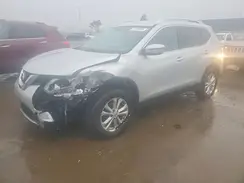 KNMAT2MV0GP691822 2016 NISSAN ROGUE