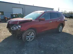 KNMAT2MV0GP692114 2016 NISSAN ROGUE