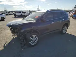 KNMAT2MV0GP692338 2016 NISSAN ROGUE