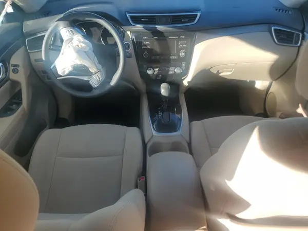 KNMAT2MV0GP692792 2016 NISSAN ROGUE - Image 8