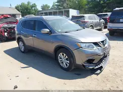 KNMAT2MV0GP693201 2016 NISSAN ROGUE