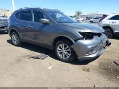 KNMAT2MV0GP693361 2016 NISSAN ROGUE